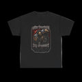 Who Touched My Drumset Tee